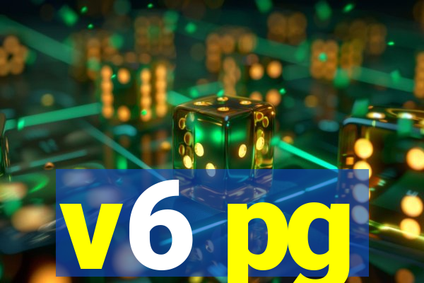 v6 pg